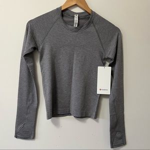 lululemon Swiftly Tech LS